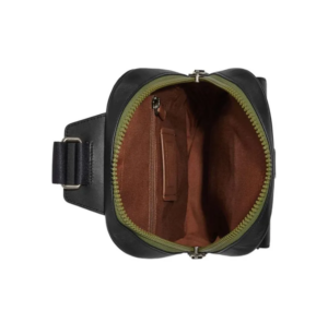 Tui Coach Track Pack 'Khaki' CC017-QBUOX