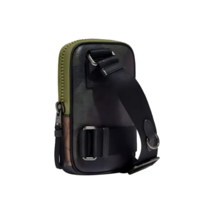 Tui Coach Phone 11 'Camo' CC026-QBUOX