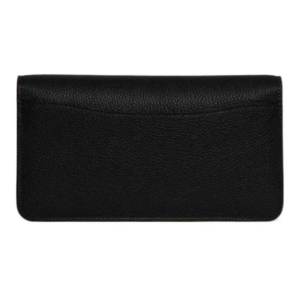 Tui Coach Shoulder Bag 'Black' CE772-B4BK