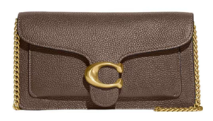Tui Coach Tabby Chain 'Brown' CE772-B4CBD