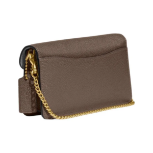 Tui Coach Tabby Chain 'Brown' CE772-B4CBD