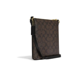 Tui Coach Mini Rowan 'Brown' CF340-IMAA8