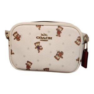 Tui Coach Mini Jamie 'Pink' CF353-IMCAH