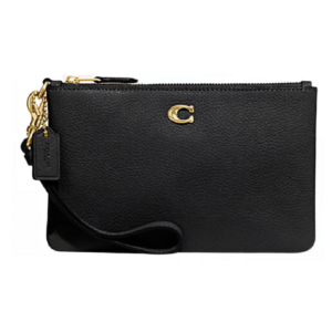 Tui Coach Wrist 'Black' CH818-B4BK