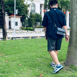 Tui Coach Turner 25 'Navy' CH828-B4DE