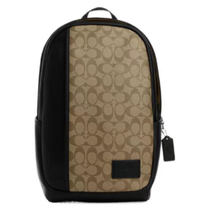 Balo Coach Edge 30 'Khaki' CM024-QBT4U