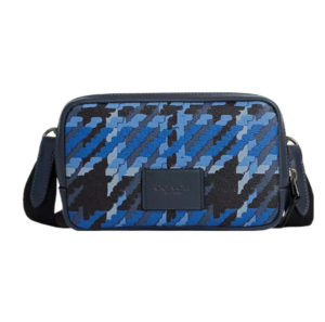 Tui Coach Carrier 'Blue' CM171-QBDEI