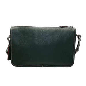 Tui Coach Peanut 'Black' CE710-QBSZG