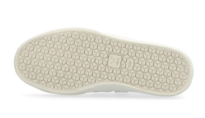 Giay Veja Campo Leather 'White Natural' CP0502429A