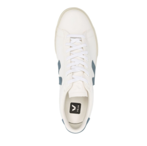 Giay Veja Campo Chromefree Lace-Up 'White Blue' CP0503121