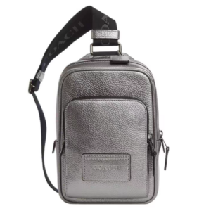 Tui Coach Track 14 'Silver' CP141-QBWFX