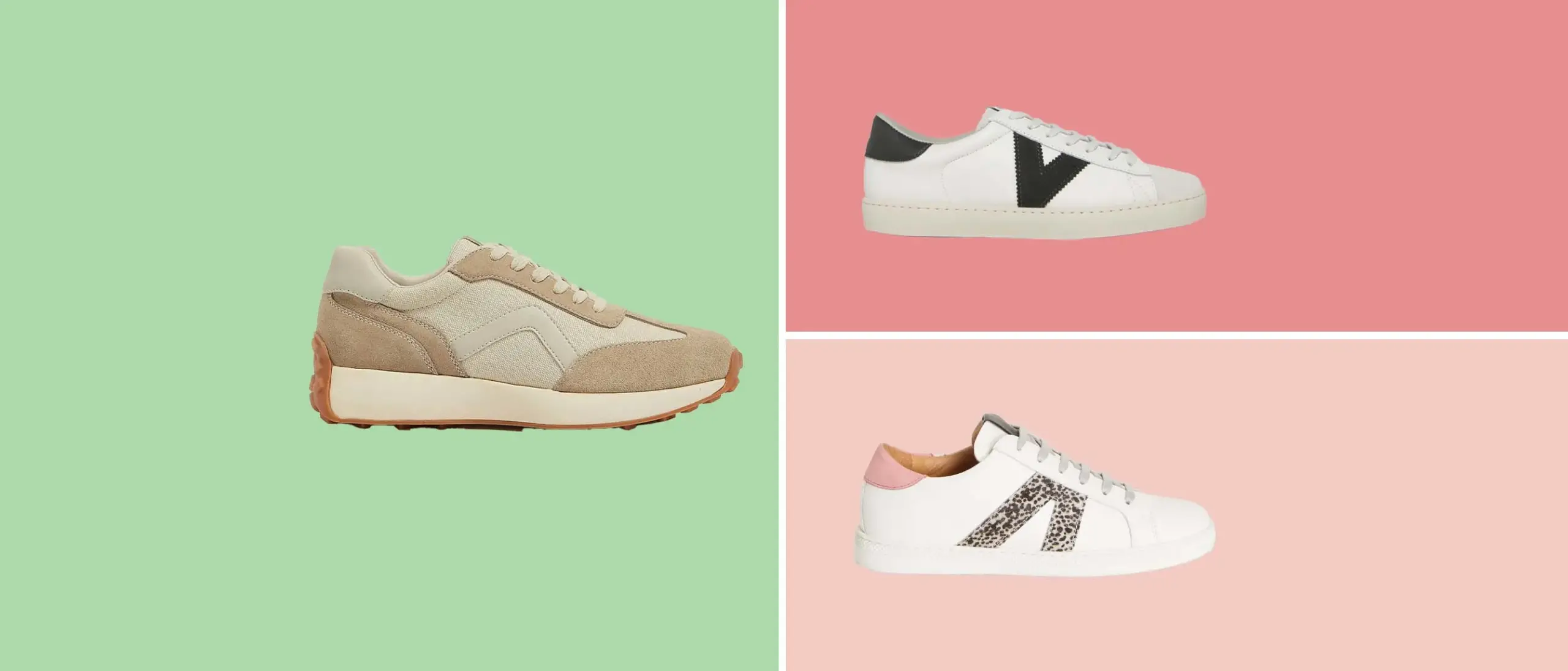 Cau chuyen dang sau thuong hieu giay noi tieng Phap - VEJA