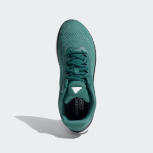 Giay Adidas Cloudfoam Go 'Green' ID4042