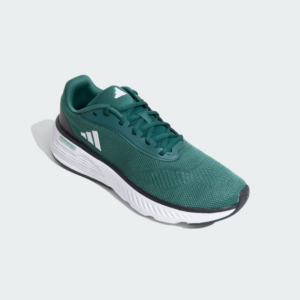 Giay Adidas Cloudfoam Go 'Green' ID4042