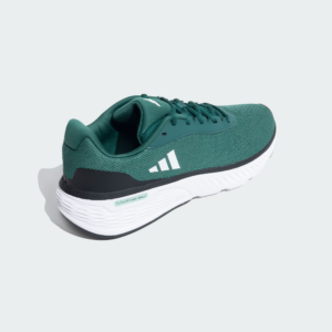 Giay Adidas Cloudfoam Go 'Green' ID4042
