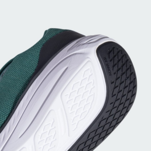 Giay Adidas Cloudfoam Go 'Green' ID4042