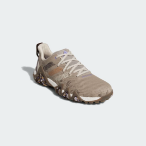 Giay Adidas Codeschaos 22 Spikeless Golf 'Beige' GX4118