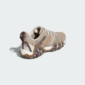 Giay Adidas Codeschaos 22 Spikeless Golf 'Beige' GX4118
