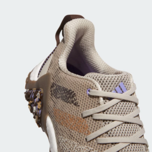 Giay Adidas Codeschaos 22 Spikeless Golf 'Beige' GX4118