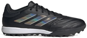 Giay Adidas Copa Pure II League Turf 'Black' IE7498