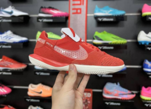 Giay Nike Streetgato 'University Red Sail' DC8466-611