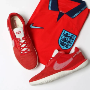 Giay Nike Streetgato 'University Red Sail' DC8466-611
