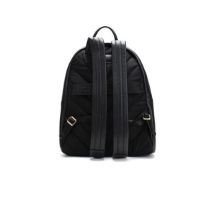 Balo Versace Fabric Leather 'Black' DFZ5350-DGOVV3-D41OH