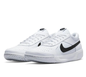 Giay Nike Court Zoom Lite 3 'White Black' DH0626-100