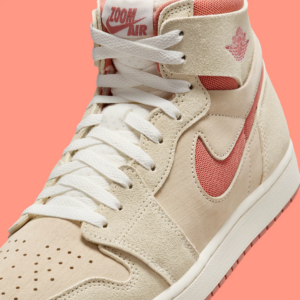 Giay Nike Air Jordan 1 High Zoom Comfort 2 'Burnt Sunrise' DV1307-102