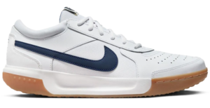 Giay Nike Court Zoom Lite 3 'Midnight Navy Gum' DV3258-102