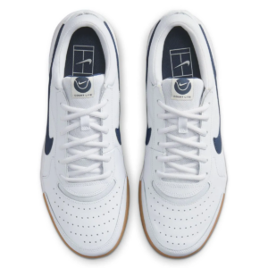 Giay Nike Court Zoom Lite 3 'Midnight Navy Gum' DV3258-102