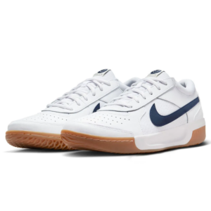 Giay Nike Court Zoom Lite 3 'Midnight Navy Gum' DV3258-102
