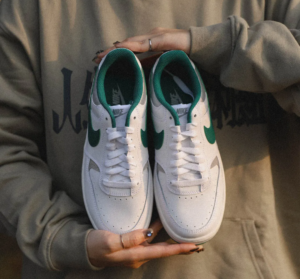 Giay Nike Gamma Force 'Malachite' DX9176-106