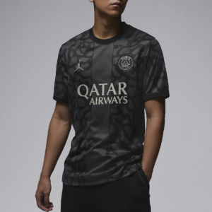 Ao Paris Saint-Germain Stadium Third 'Anthracite' DX9823-069