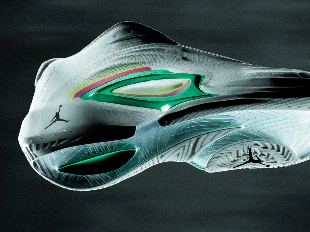 Hinh anh 3: Danh gia hieu nang Jordan Luka 3