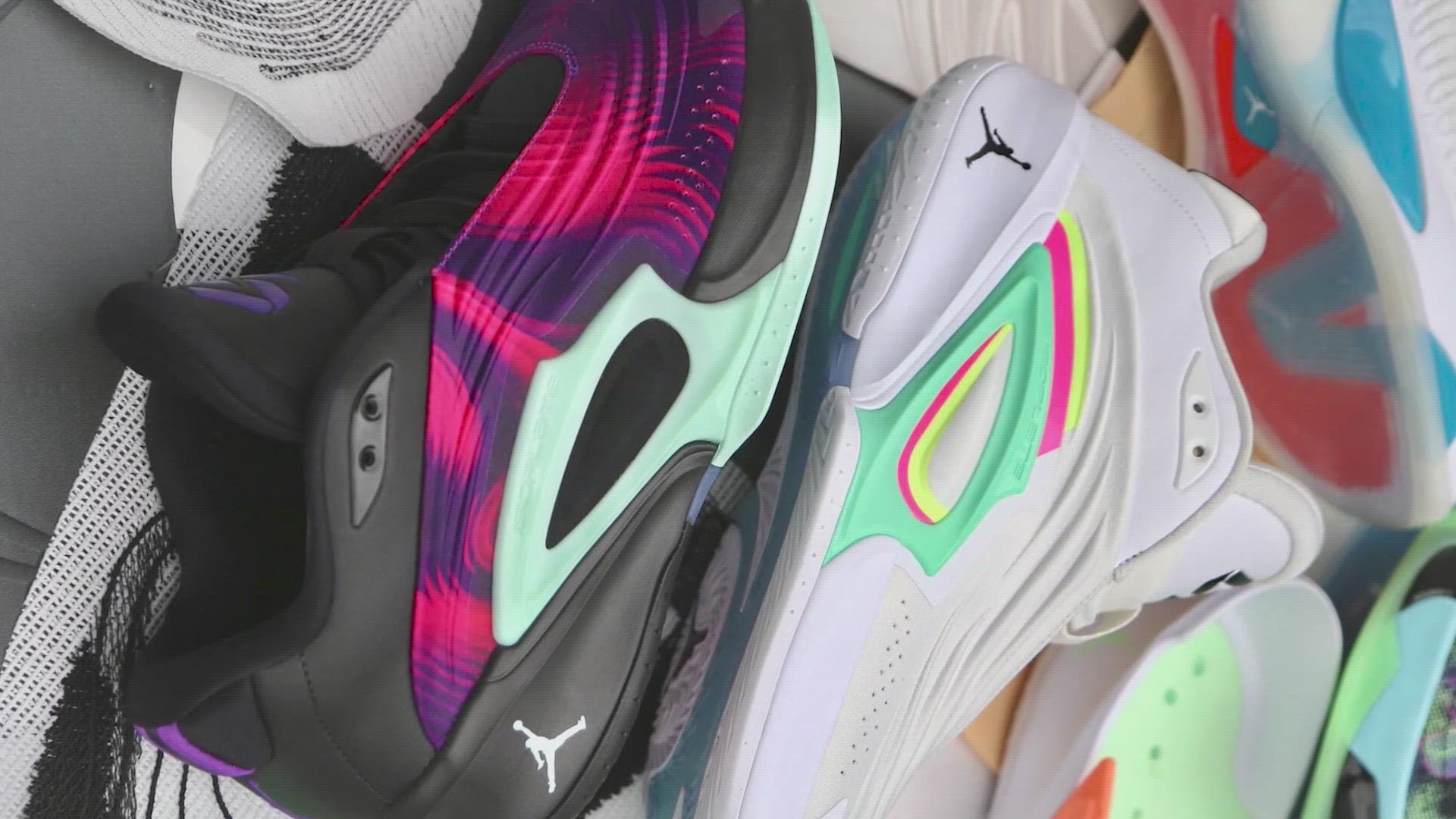 Hinh anh 4: Danh gia hieu nang Jordan Luka 3