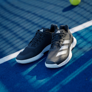 Giay Adidas Defiant Speed 2 Tennis 'Black' ID8545