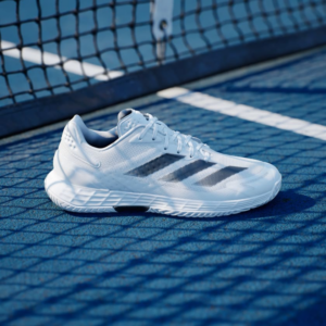 Giay Adidas Defiant Speed 2 'Cloud White' ID5695