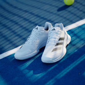 Giay Adidas Defiant Speed 2 'Cloud White' ID5695