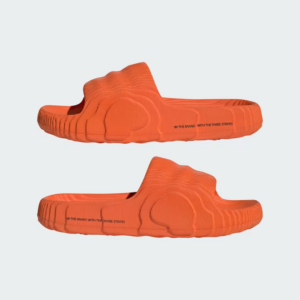 Dep Adidas Adilette 22 Slides 'Orange' IF3660