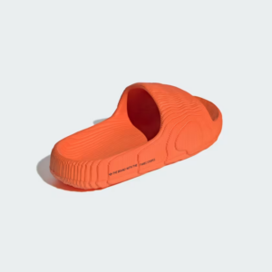 Dep Adidas Adilette 22 Slides 'Orange' IF3660