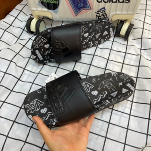 Dep Adidas Adilette Comfort Sandal 'Doodles' IF3057