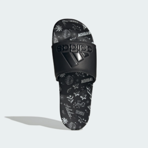Dep Adidas Adilette Comfort Sandal 'Doodles' IF3057
