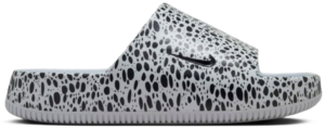 Dép Nike Calm Slides 'Electric Pack Grey' HF1067-001