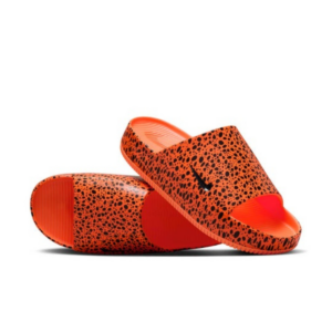 Dep Nike Calm Slides 'Electric Pack Orange' HF1067-800