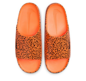 Dep Nike Calm Slides 'Electric Pack Orange' HF1067-800