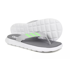 Dep Adidas Comfort Flip-Flops 'Grey' IF0811