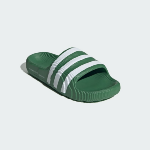 Dep Adidas Adilette 22 Slides 'Preloved Green' IG9260