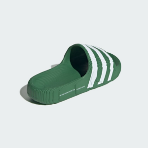 Dep Adidas Adilette 22 Slides 'Preloved Green' IG9260