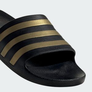Dep Adidas Adilette Aqua 'Black' EG1758